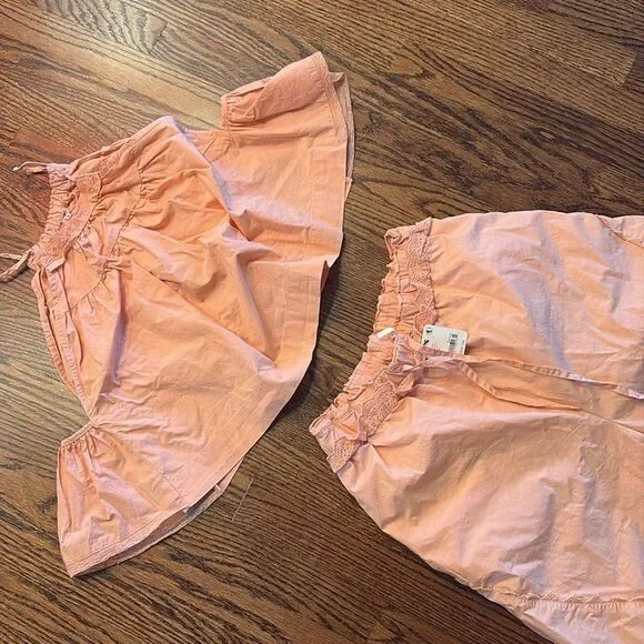 Free People Beach Life Set - Picture 6 of 9